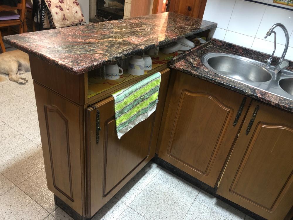  en venta apartamento El Azequión-Los Náufragos Baix Segura 41