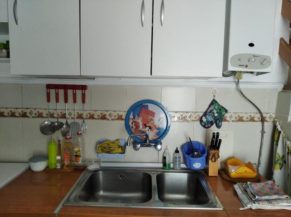  en venta casa Ayna Sierra Del Segura 11