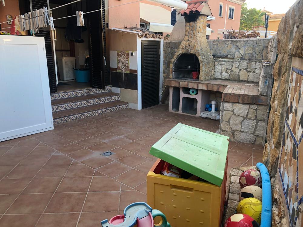  en venta casa de pueblo Badia Gran Llucmajor 21