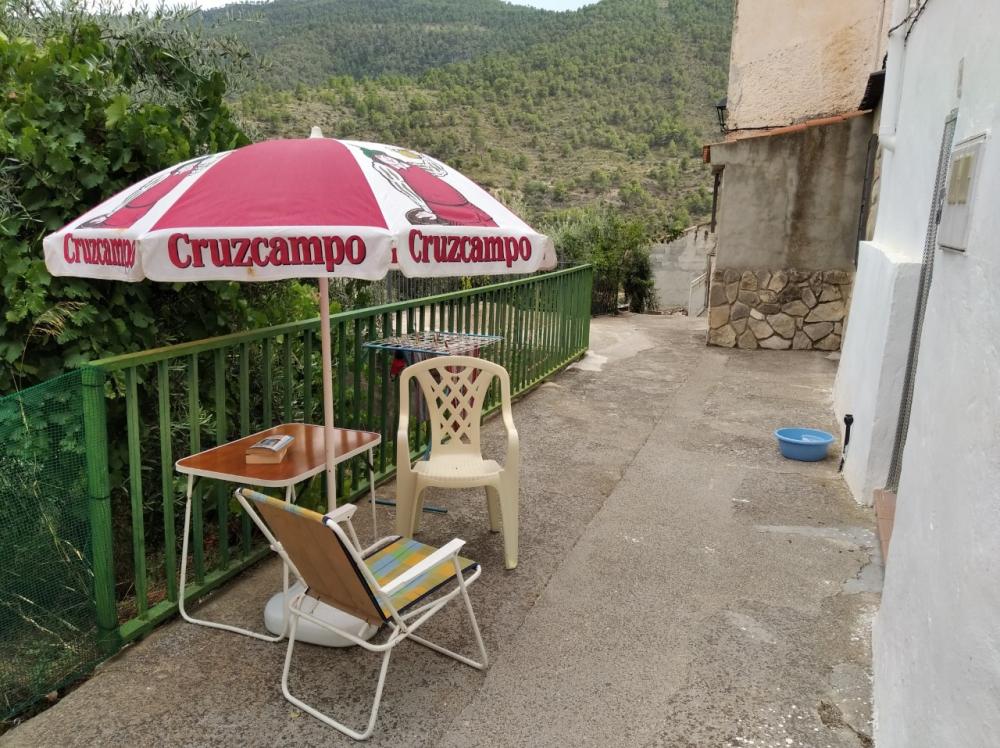  en venta casa Ayna Sierra Del Segura 12
