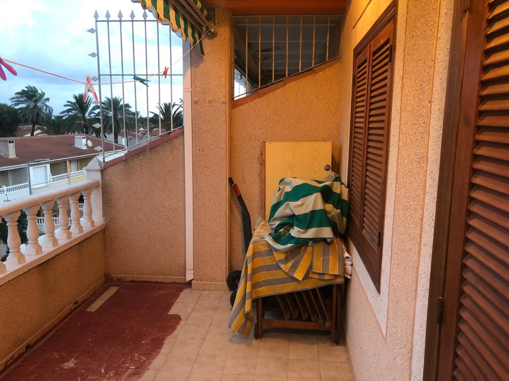  en venta apartamento El Azequión-Los Náufragos Baix Segura 27