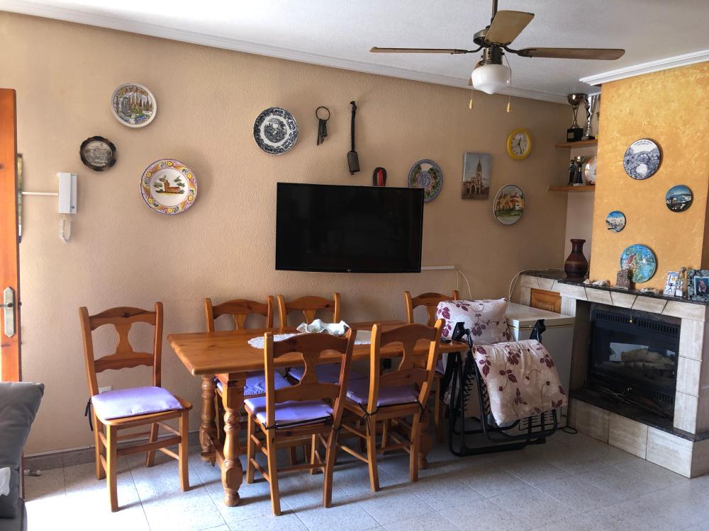  en venta apartamento El Azequión-Los Náufragos Baix Segura 16
