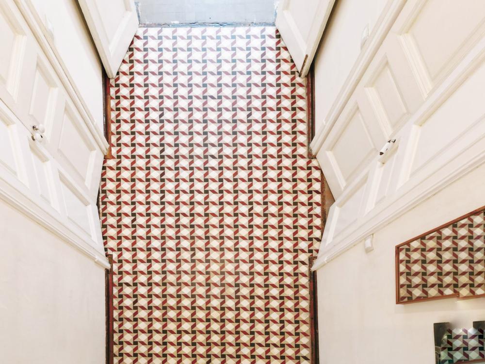  en venta apartamento Eixample-Dreta De L'eixample 08007 Barcelonès 41
