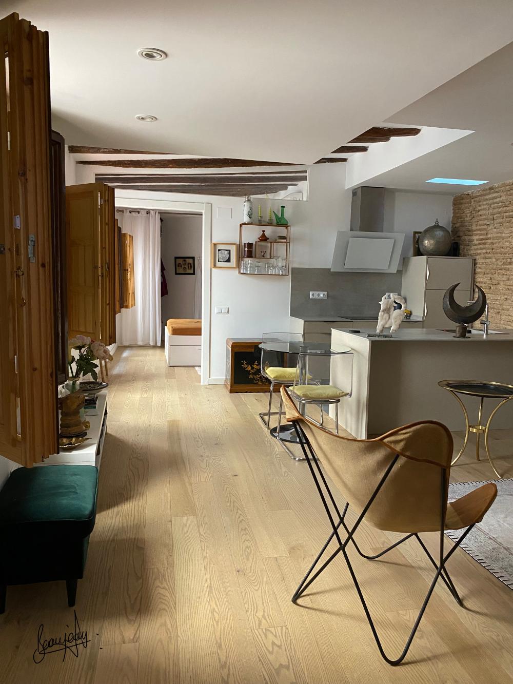en venta dúplex Ciutat Vella-Sant Pere-Santa Caterina-El Born Barcelonès 2