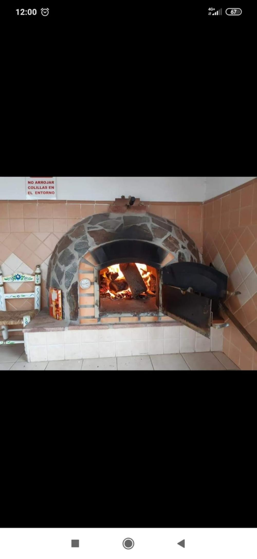  en venta chalet Benamocarra Axarquía 21