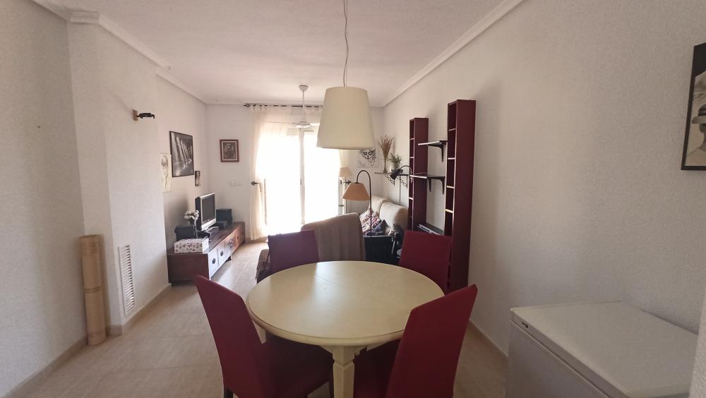  en venta apartamento Mar De Cristal Campo De Cartagena 24