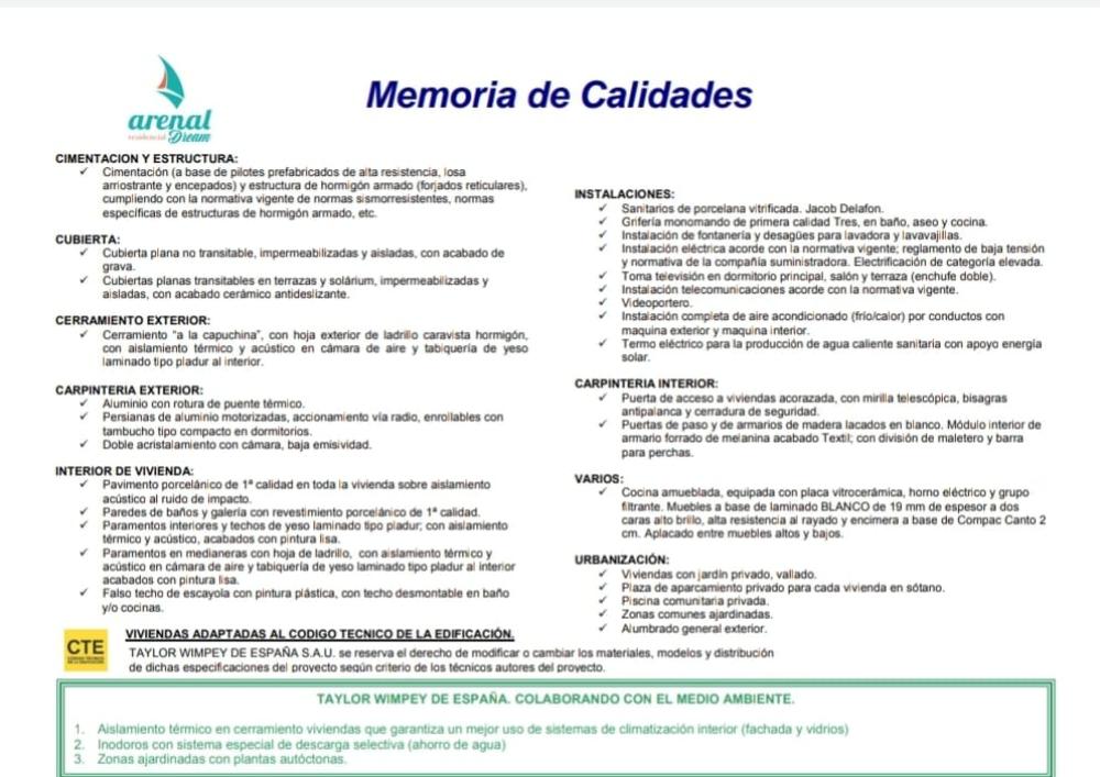  en venta planta baja Montañar Marina Alta 29
