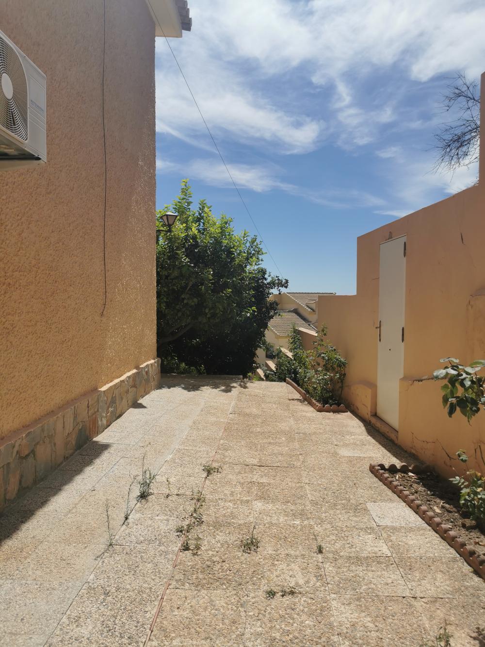  en venta chalet Puerto De La Torre Málaga-Costa Del Sol 29