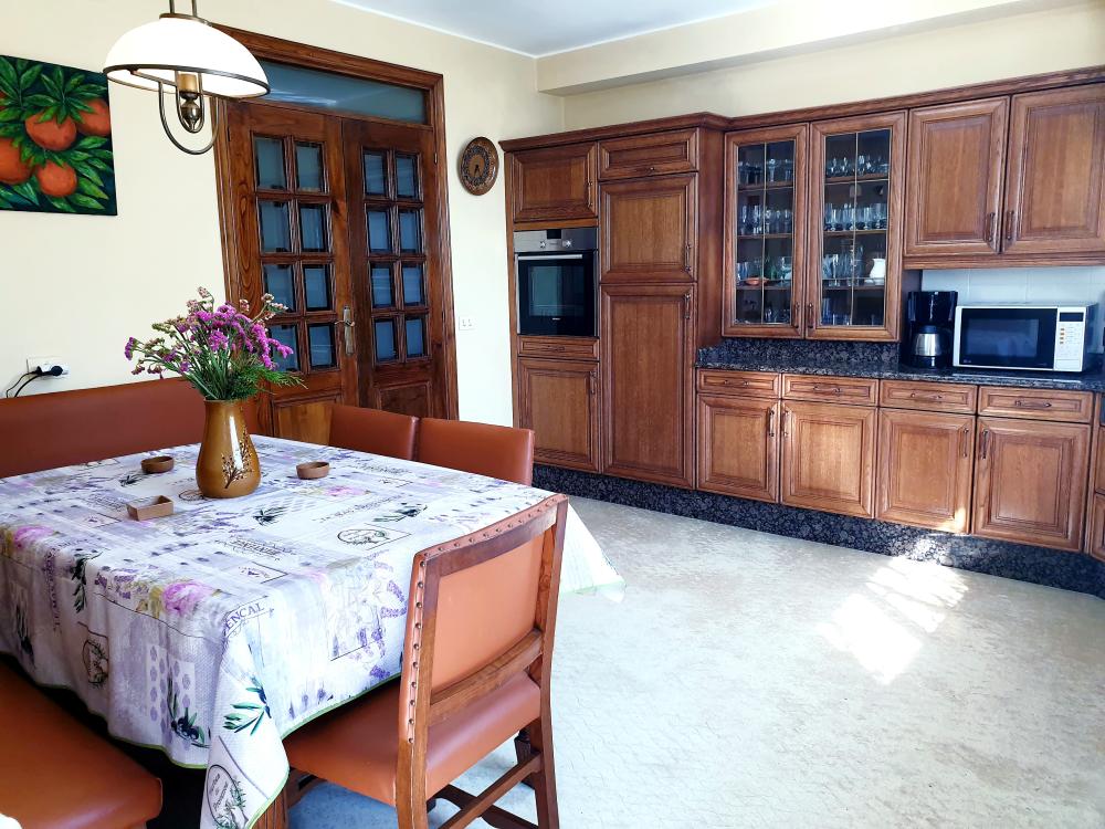  en venta chalet Soutoxuste Vigo 30