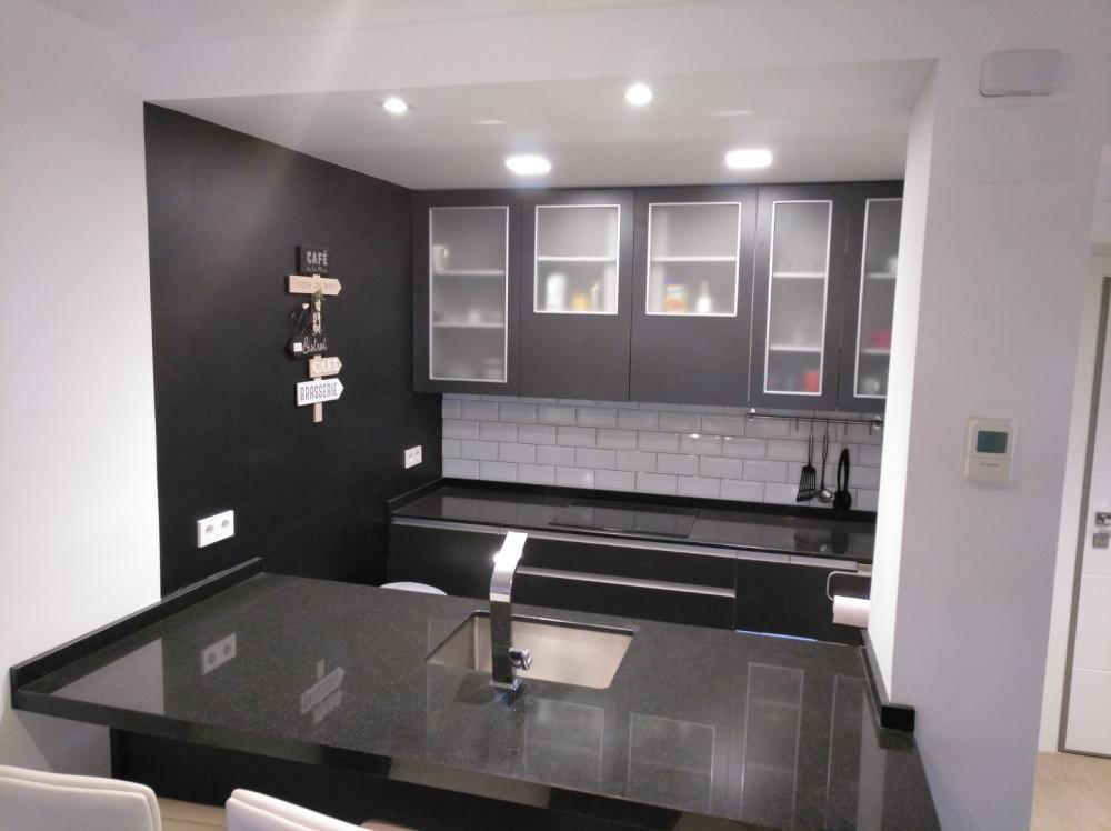  en venta apartamento Moncloa-Ciudad Universitaria Madrid Capital 3