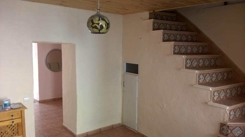  en venta chalet Frailes Sierra Sur 18
