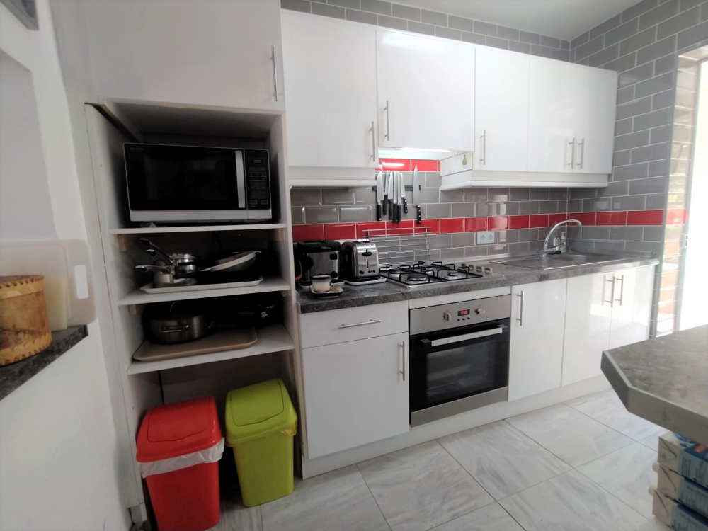  en venta casa Campo-Mijas Costa Del Sol Occidental 6