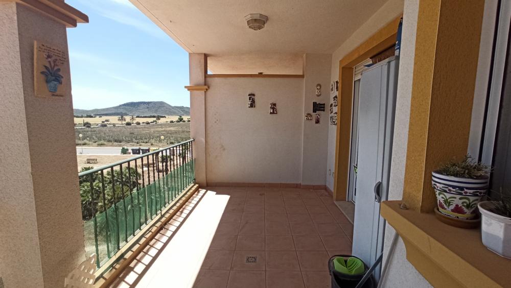 en venta apartamento Mar De Cristal Campo De Cartagena 10
