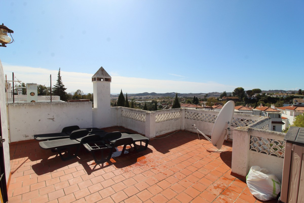  en venta casa Campo-Mijas Costa Del Sol Occidental 2