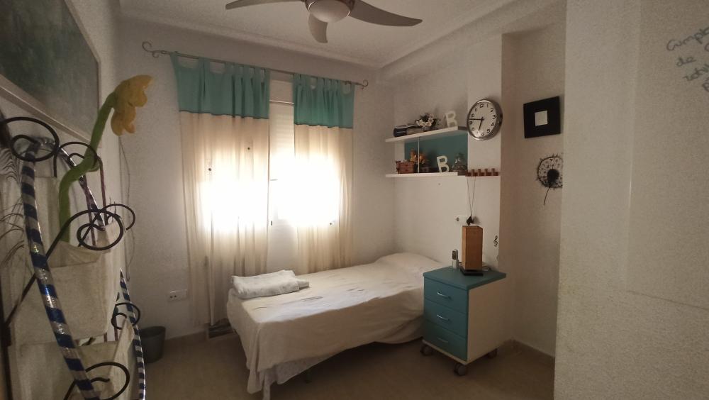  en venta apartamento Mar De Cristal Campo De Cartagena 14