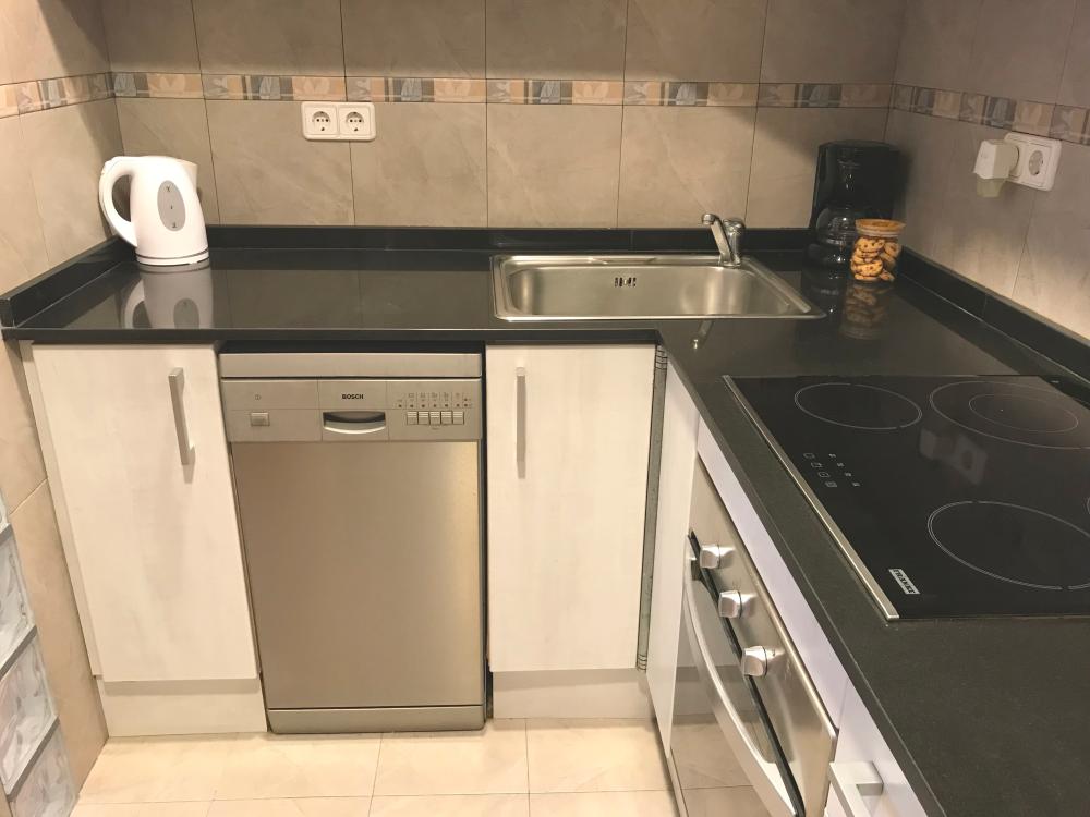  en venta apartamento Gràcia-Vila De Gràcia Barcelonès 8