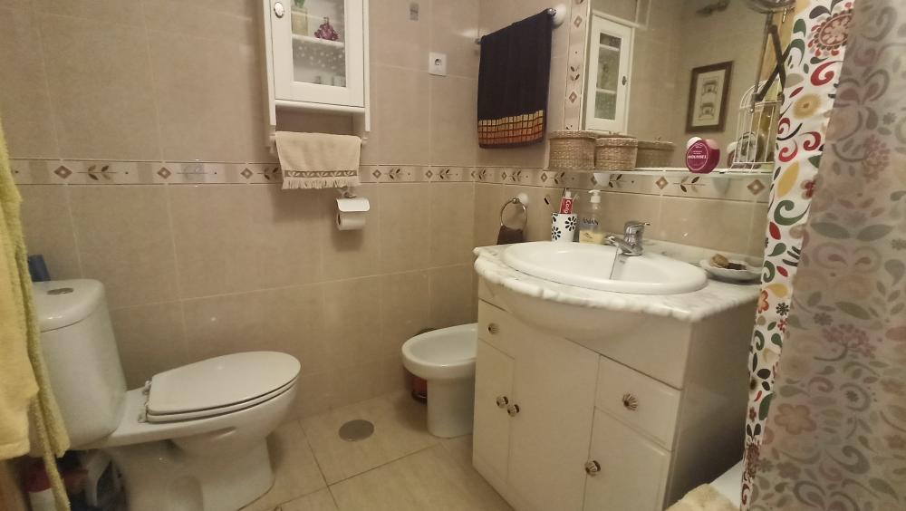  en venta apartamento Mar De Cristal Campo De Cartagena 18