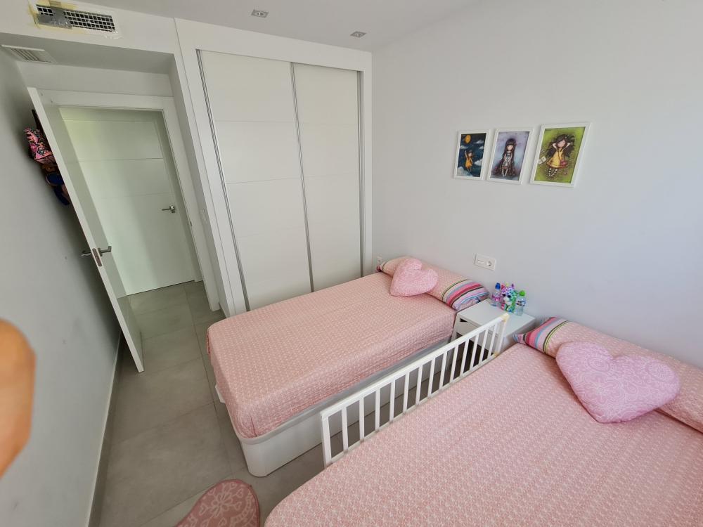  en venta planta baja Montañar Marina Alta 16