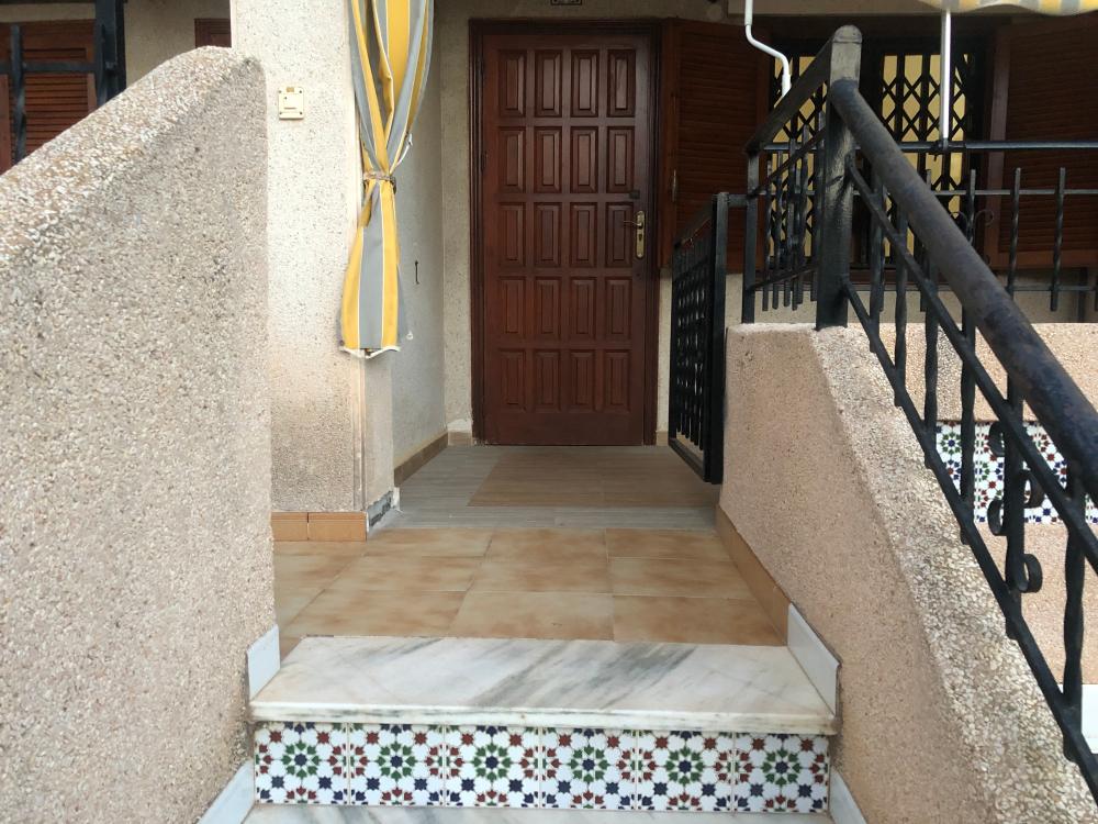  en venta apartamento El Azequión-Los Náufragos Baix Segura 31