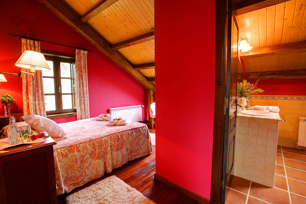  en venta casa Loureiro Pontevedra 15