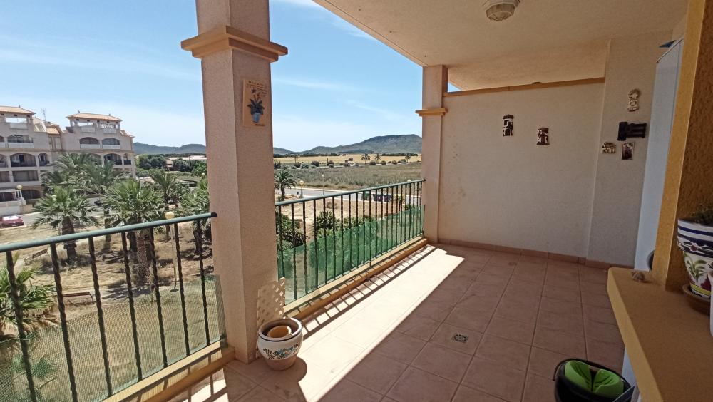  en venta apartamento Mar De Cristal Campo De Cartagena 9