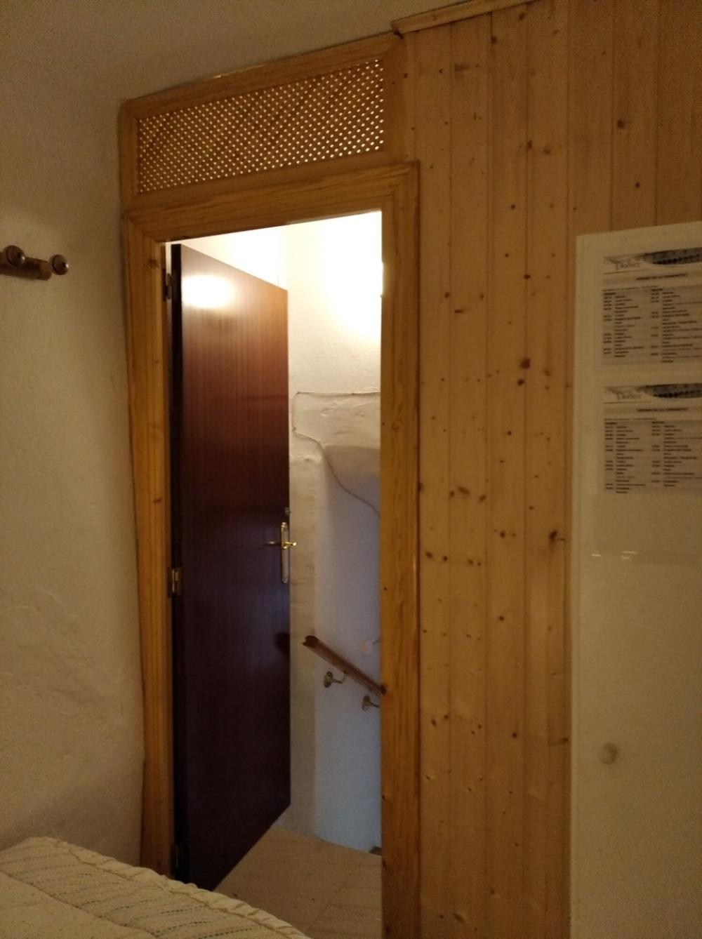  en venta casa Ayna Sierra Del Segura 23