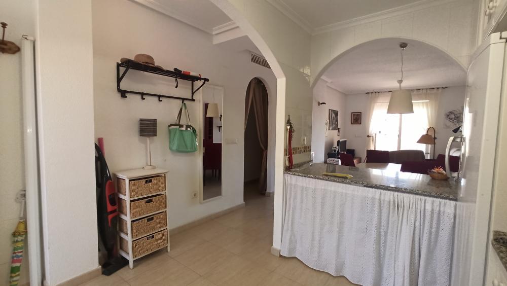  en venta apartamento Mar De Cristal Campo De Cartagena 23