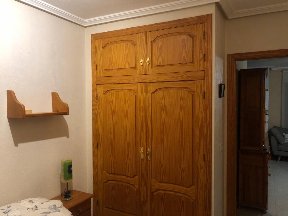  en venta apartamento El Azequión-Los Náufragos Baix Segura 60