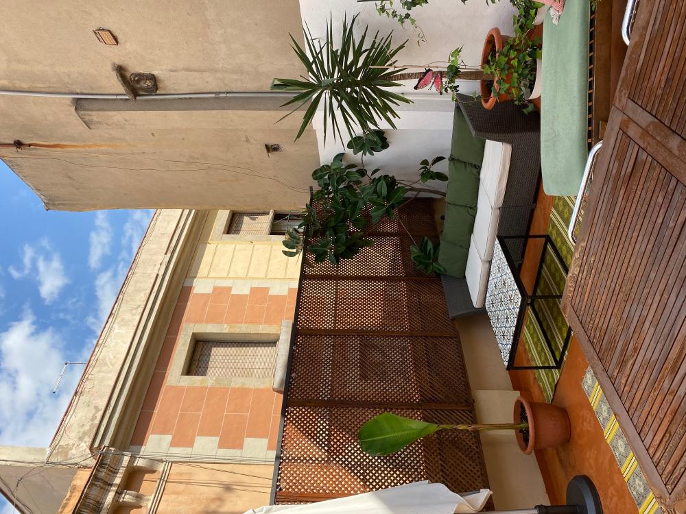  en venta dúplex Ciutat Vella-Sant Pere-Santa Caterina-El Born Barcelonès 13