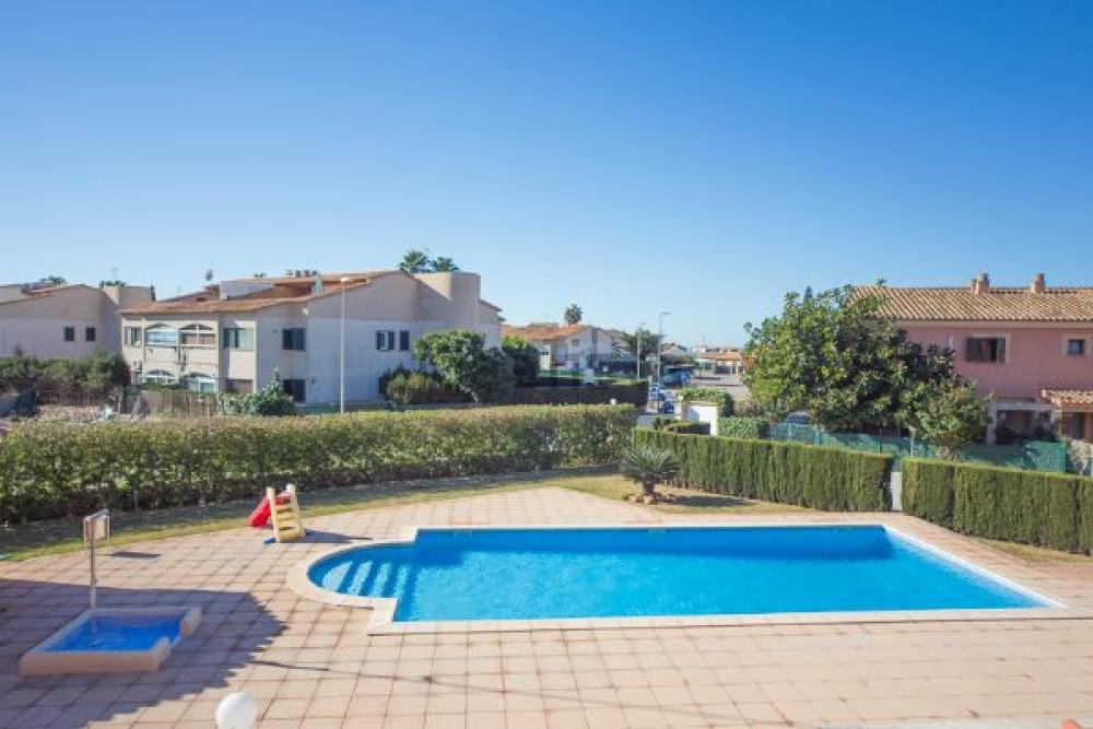  en venta casa de pueblo Badia Gran Llucmajor 2