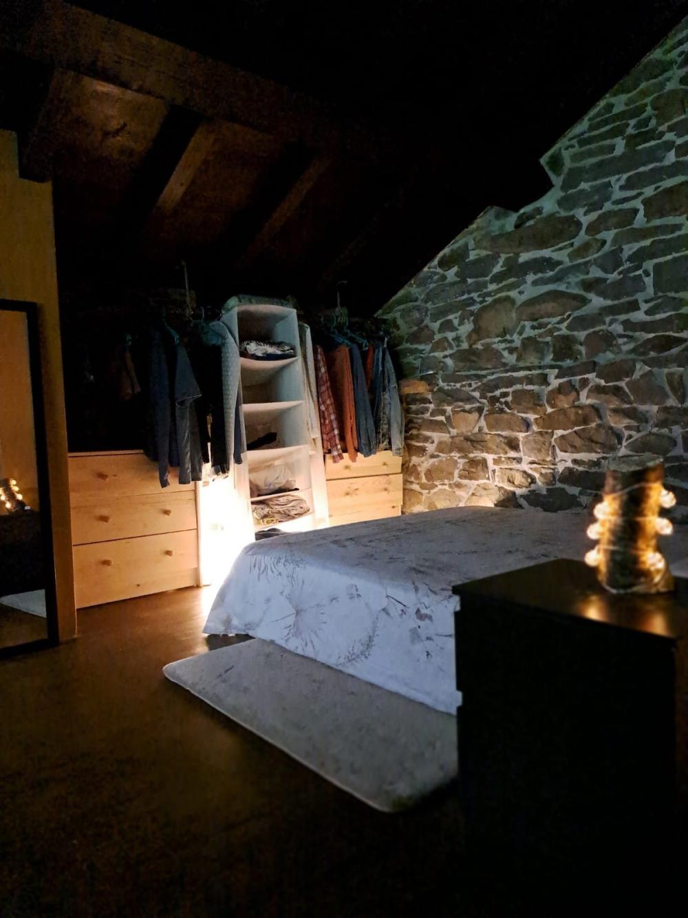  en venta finca rústica Campo De Caso Nalón 60