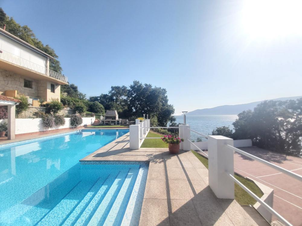  en venta chalet Soutoxuste Vigo 9