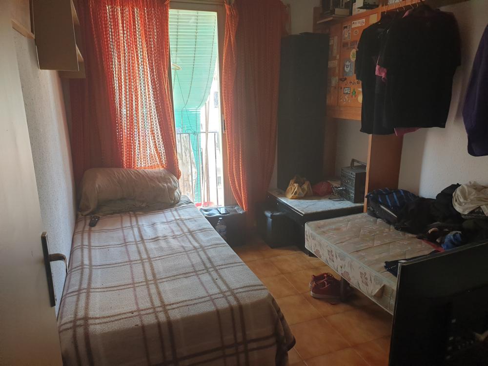  en venta apartamento Ciutat Vella-Raval Barcelonès 7