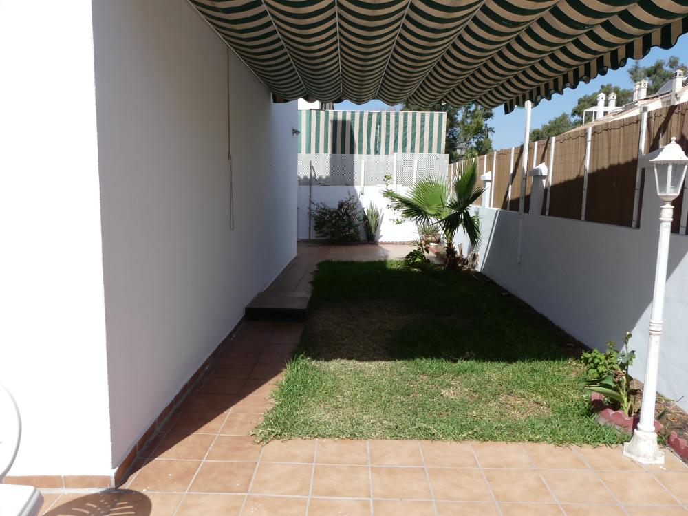  en venta casa Benajarafe Axarquía 2