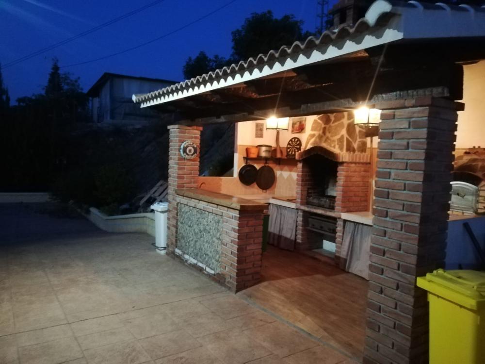  en venta chalet Benamocarra Axarquía 17