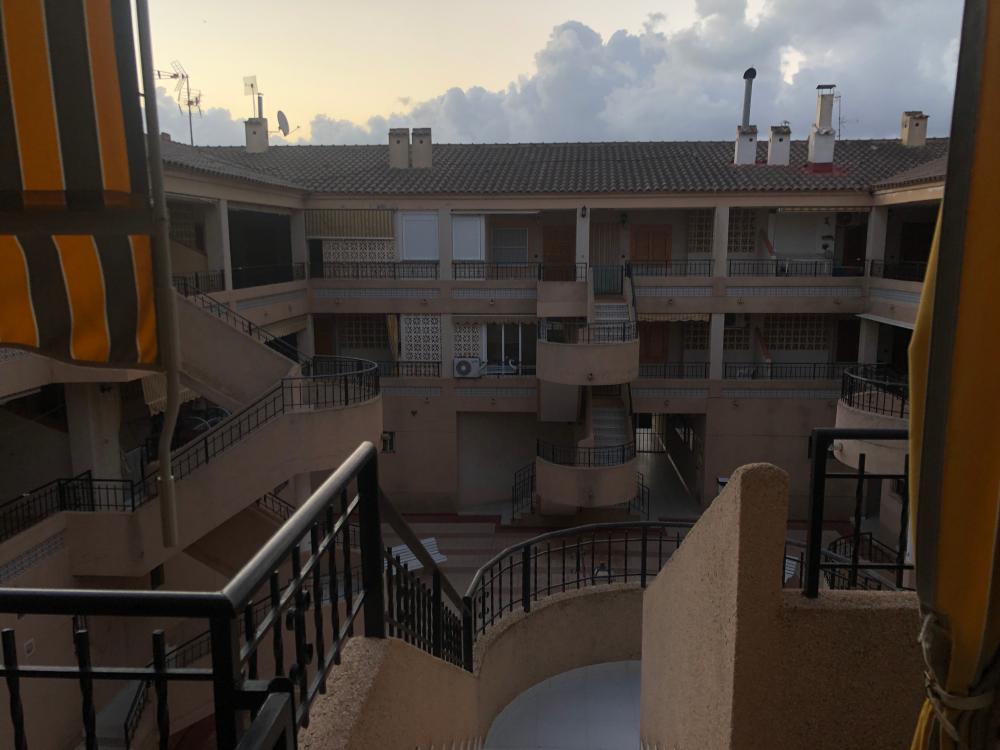  en venta apartamento El Azequión-Los Náufragos Baix Segura 37