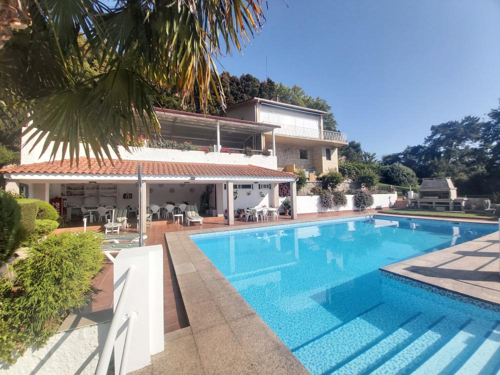  en venta chalet Soutoxuste Vigo 7