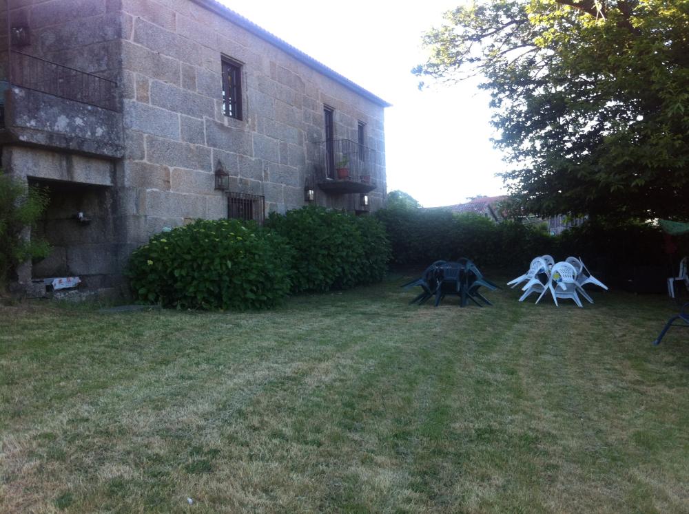  en venta casa Loureiro Pontevedra 3