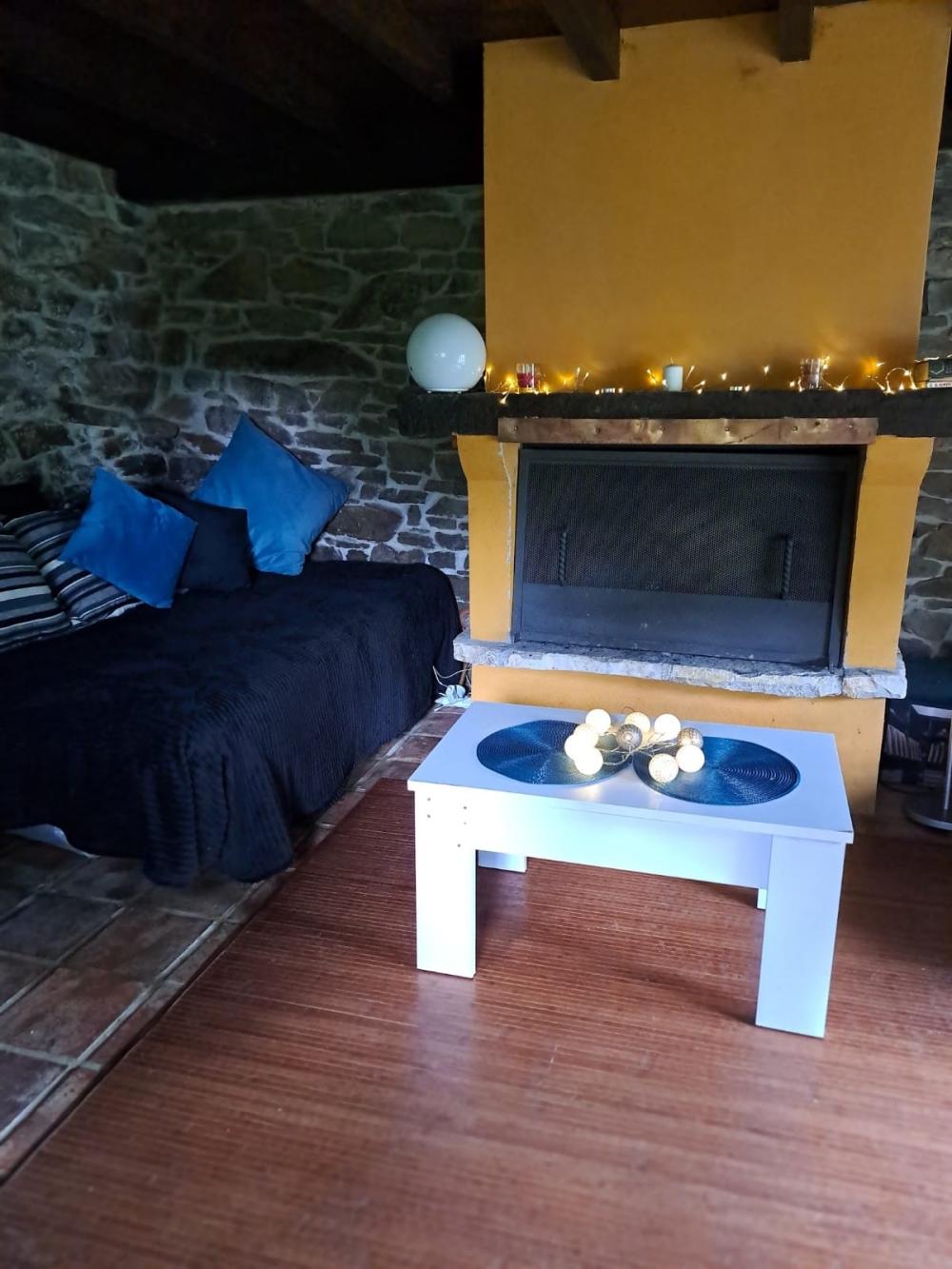  en venta finca rústica Campo De Caso Nalón 59