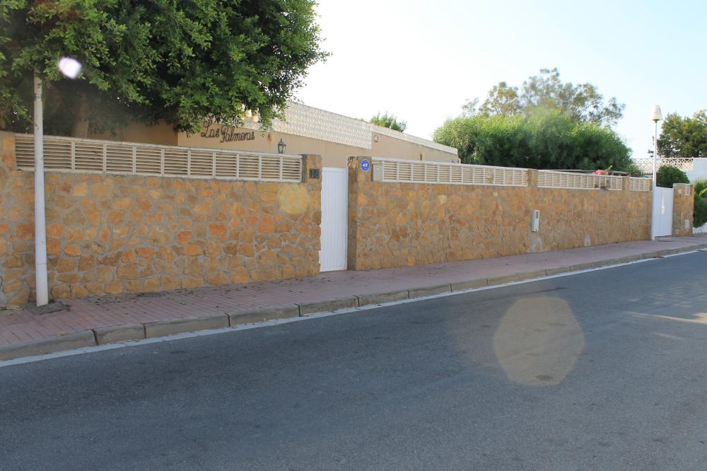  en venta chalet Costacabana Comarca Metropolitana De Almería 15