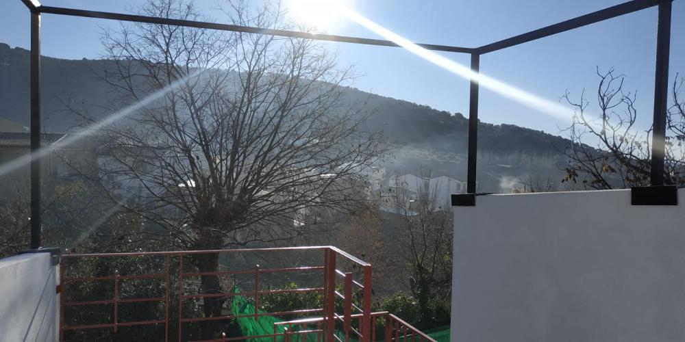  en venta chalet Frailes Sierra Sur 21