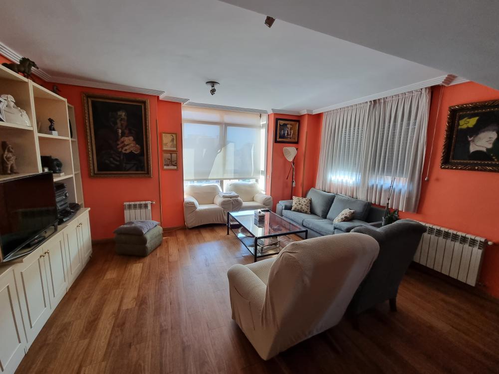  en venta dúplex Ciudad Lineal-San Pascual Madrid Capital 2
