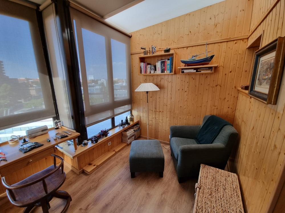  en venta dúplex Ciudad Lineal-San Pascual Madrid Capital 26