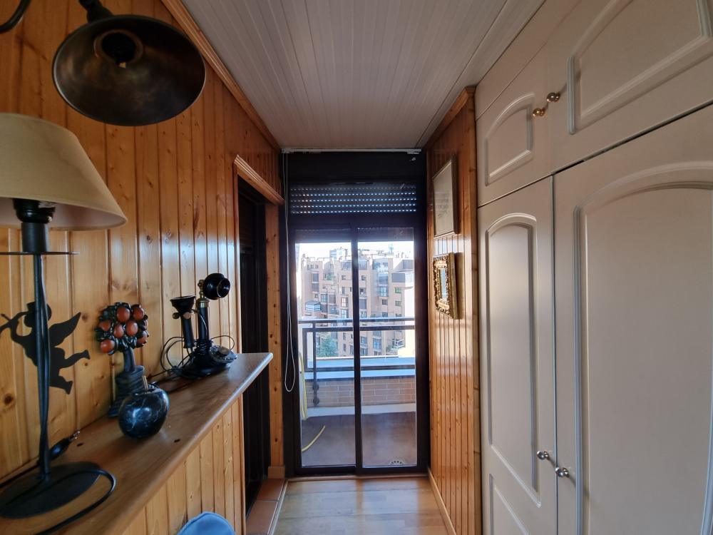  en venta dúplex Ciudad Lineal-San Pascual Madrid Capital 20