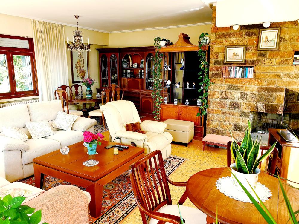  en venta chalet Soutoxuste Vigo 18