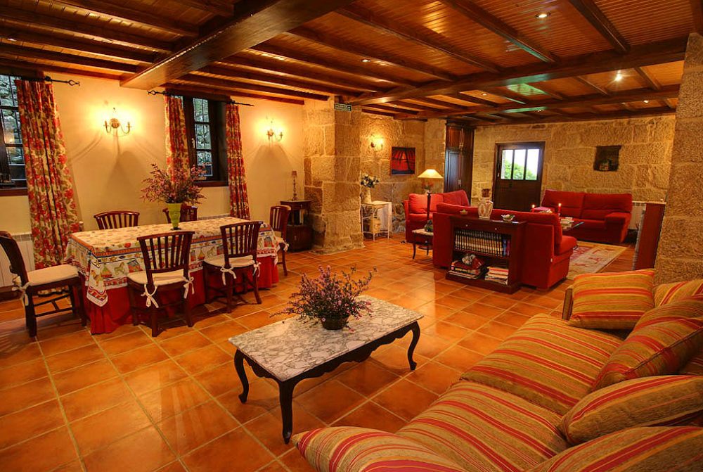  en venta casa Loureiro Pontevedra 10