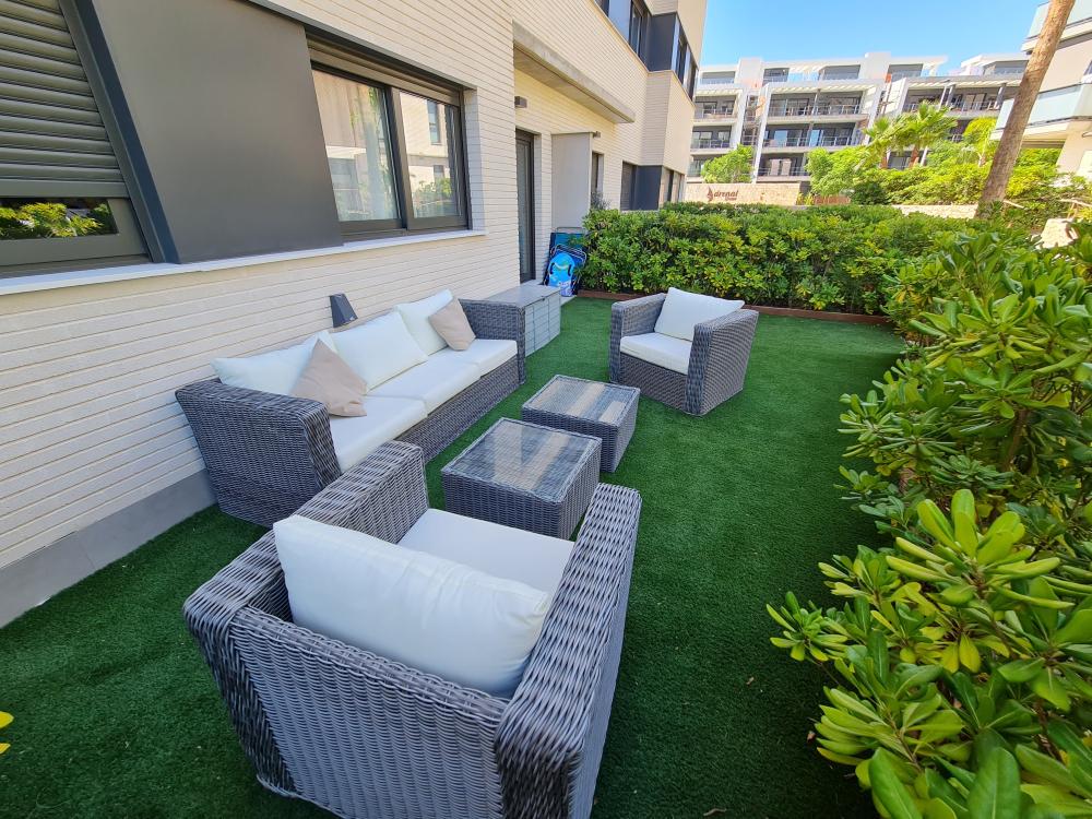  en venta planta baja Montañar Marina Alta 11