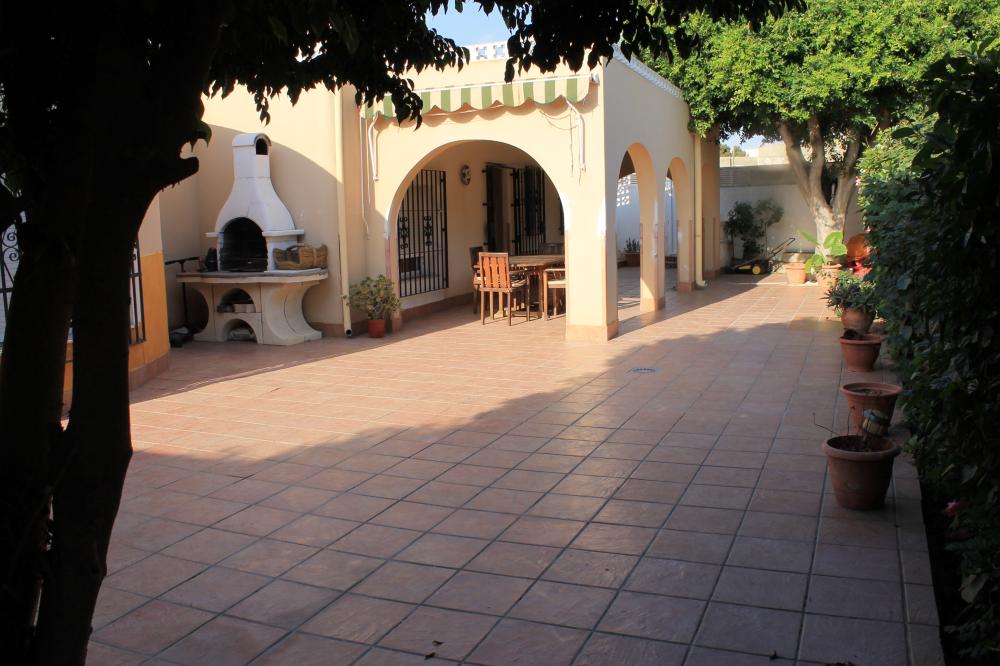  en venta chalet Costacabana Comarca Metropolitana De Almería 13