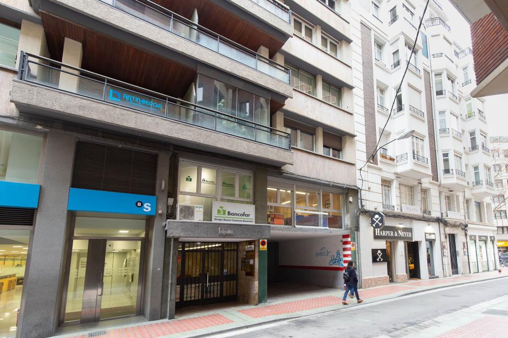  en venta oficina Casco Histórico 50001 D.C. Zaragoza 2
