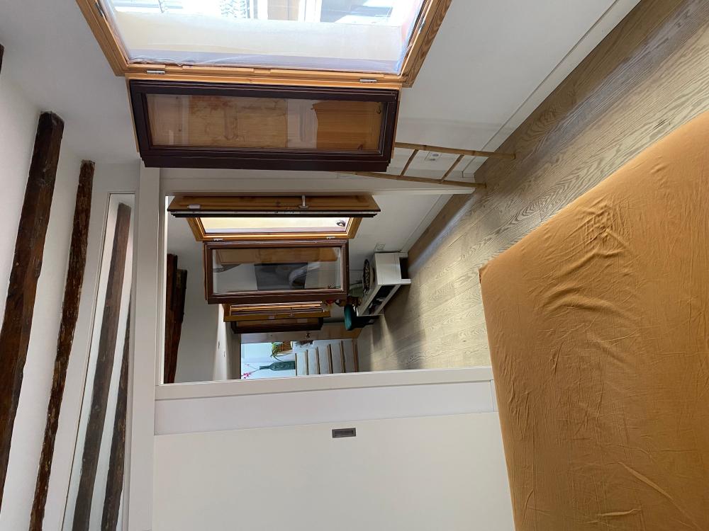  en venta dúplex Ciutat Vella-Sant Pere-Santa Caterina-El Born Barcelonès 8